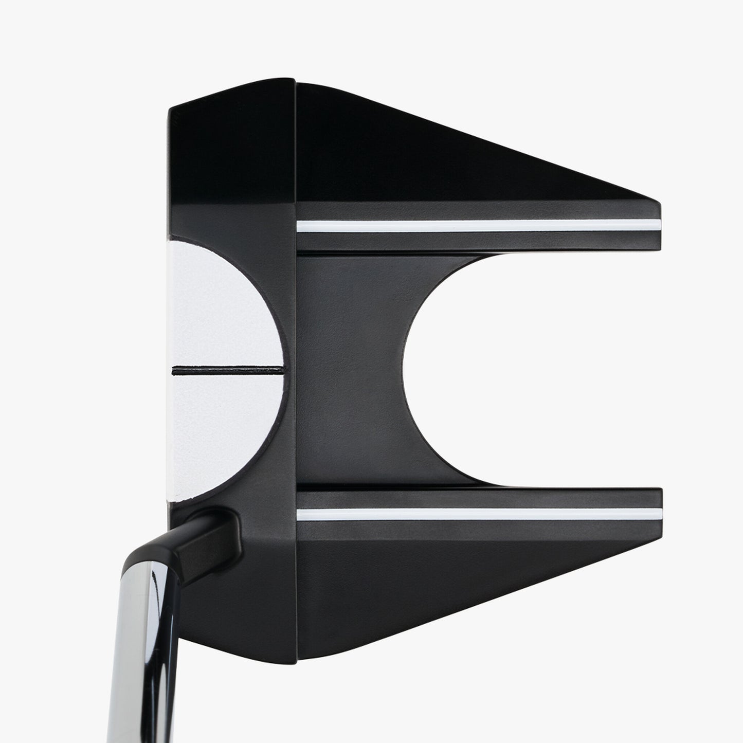 Odyssey Ai-Dual #7 1/2 Ball S Putter