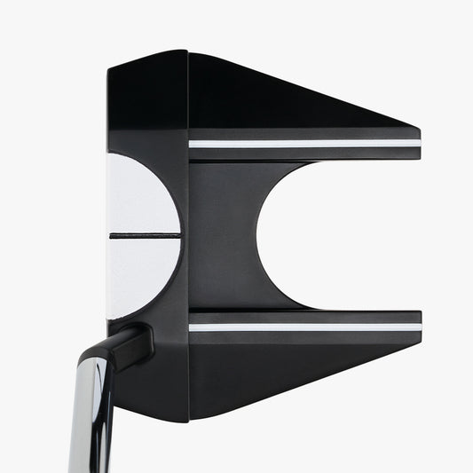 Odyssey Ai-Dual #7 1/2 Ball S Putter