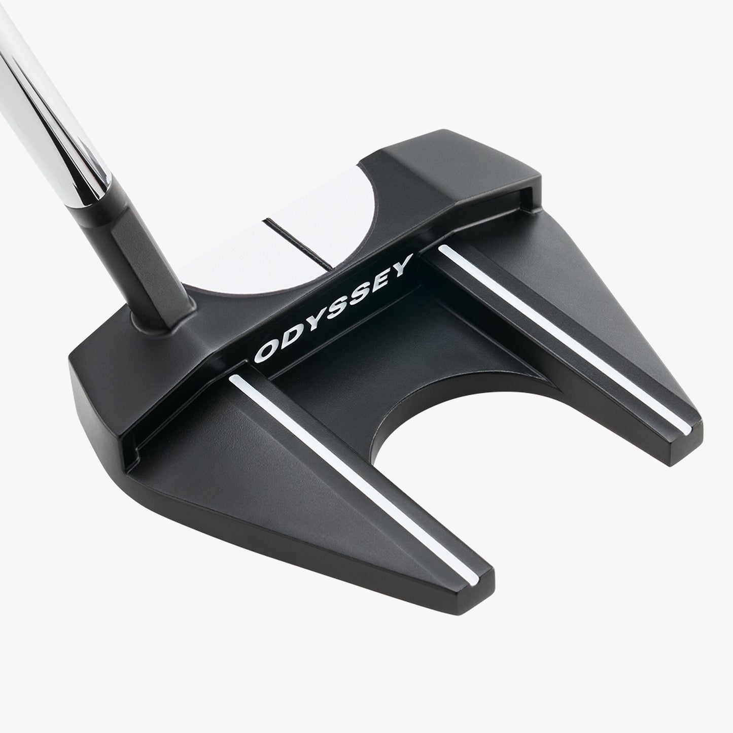 Odyssey Ai-Dual #7 1/2 Ball S Putter