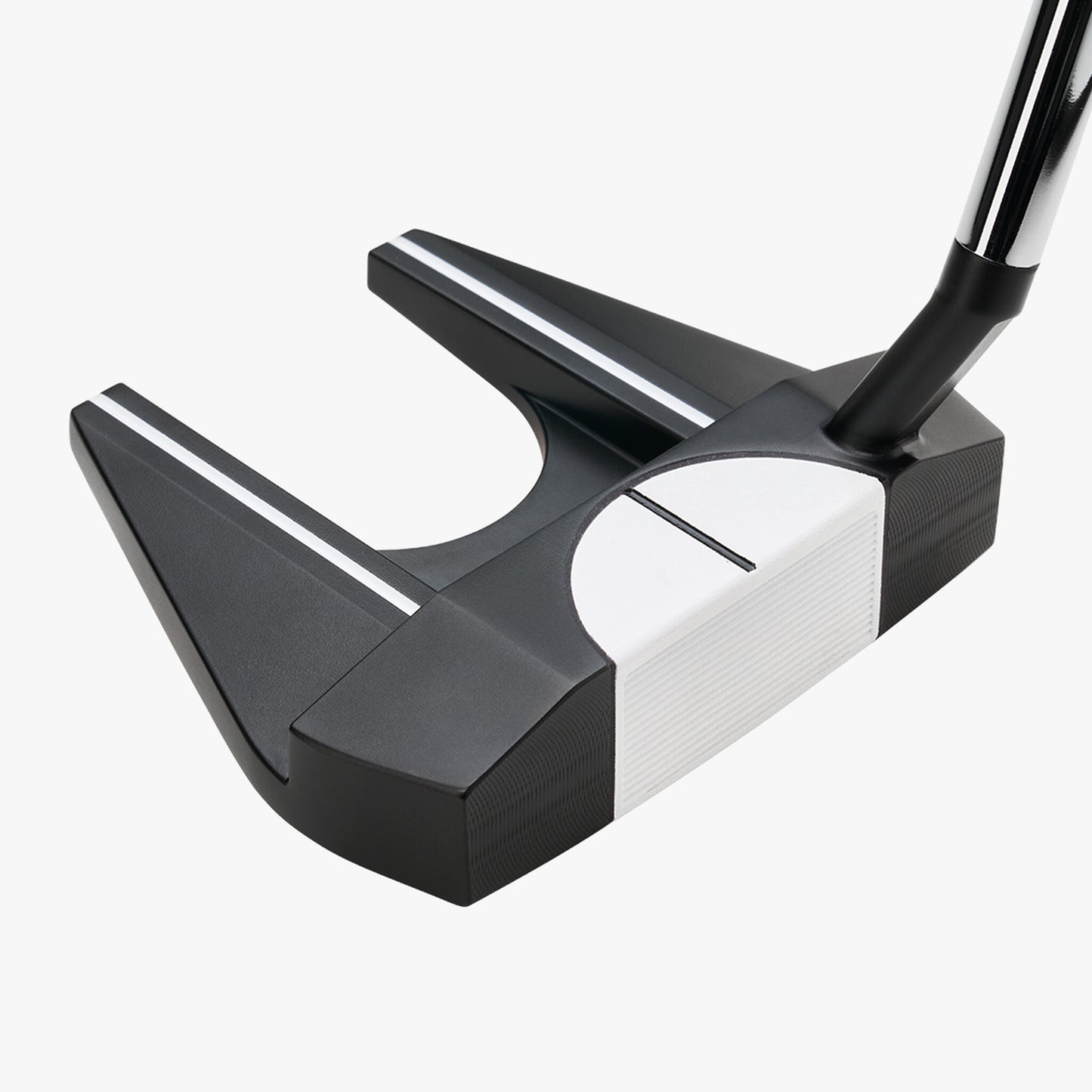 Odyssey Ai-Dual #7 1/2 Ball S Putter