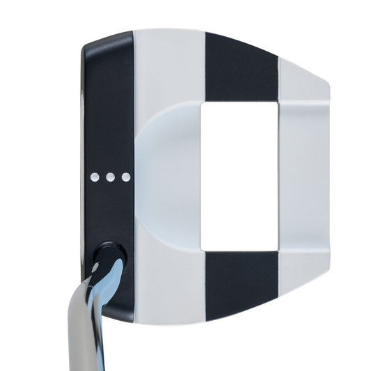 Odyssey Ai-ONE Jailbird Cruiser Putter (25')