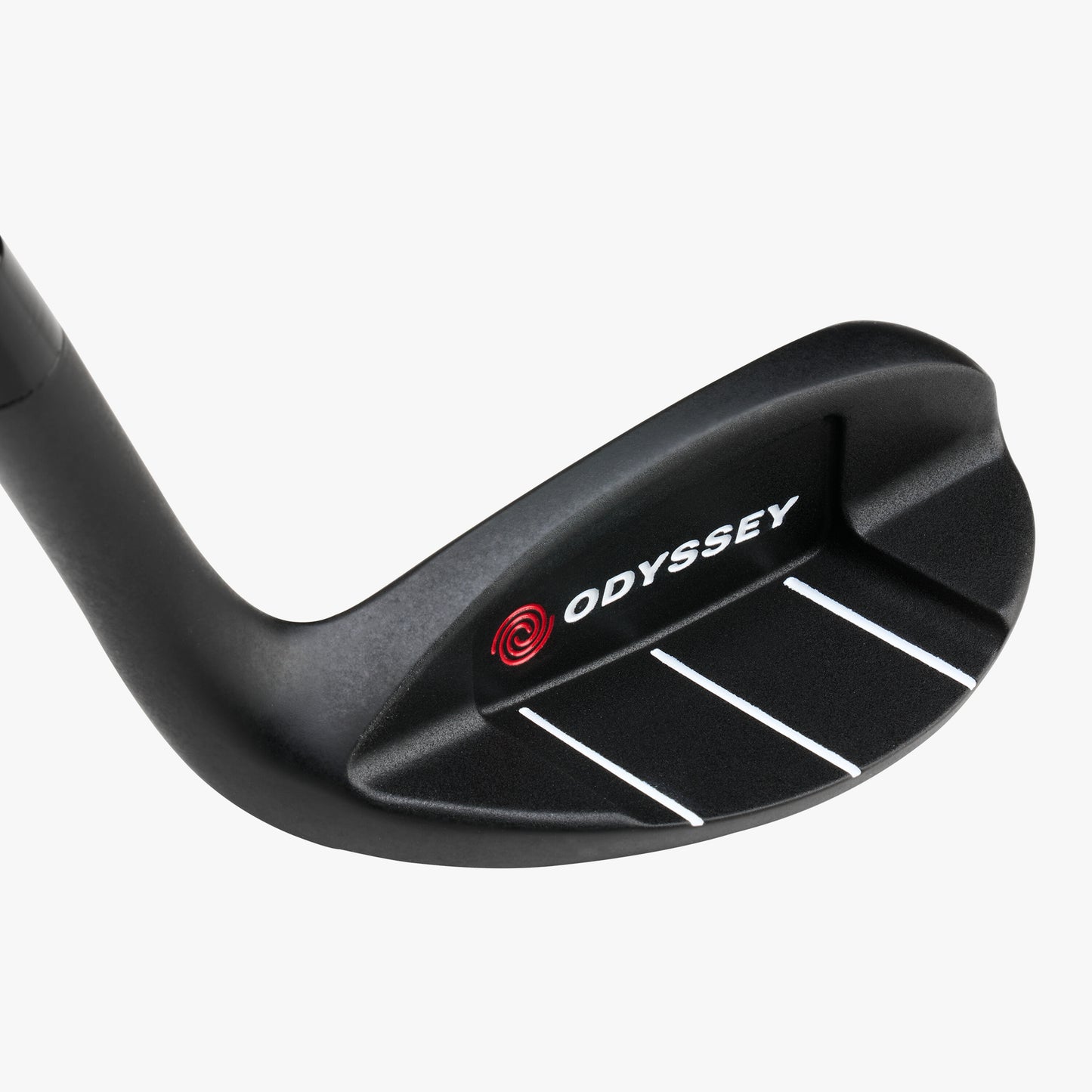 Odyssey Chipper