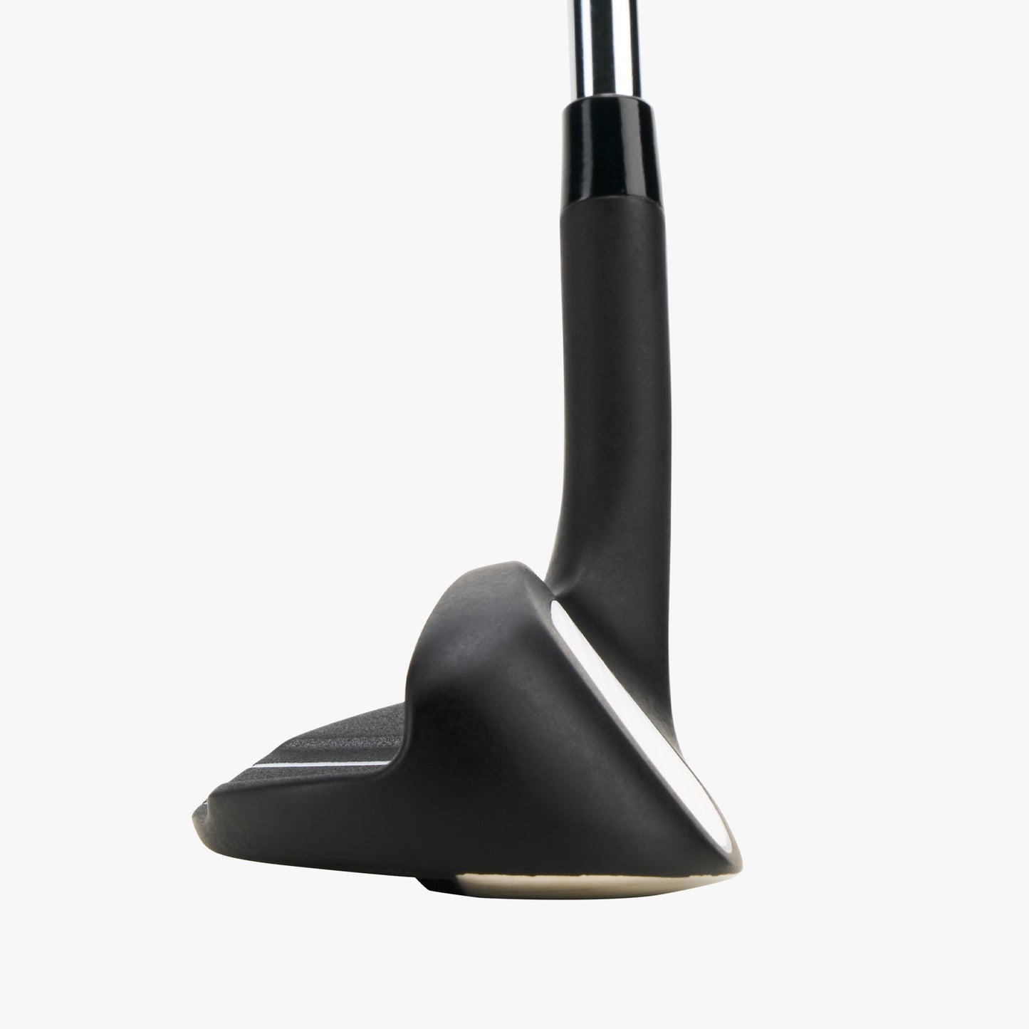 Odyssey Chipper