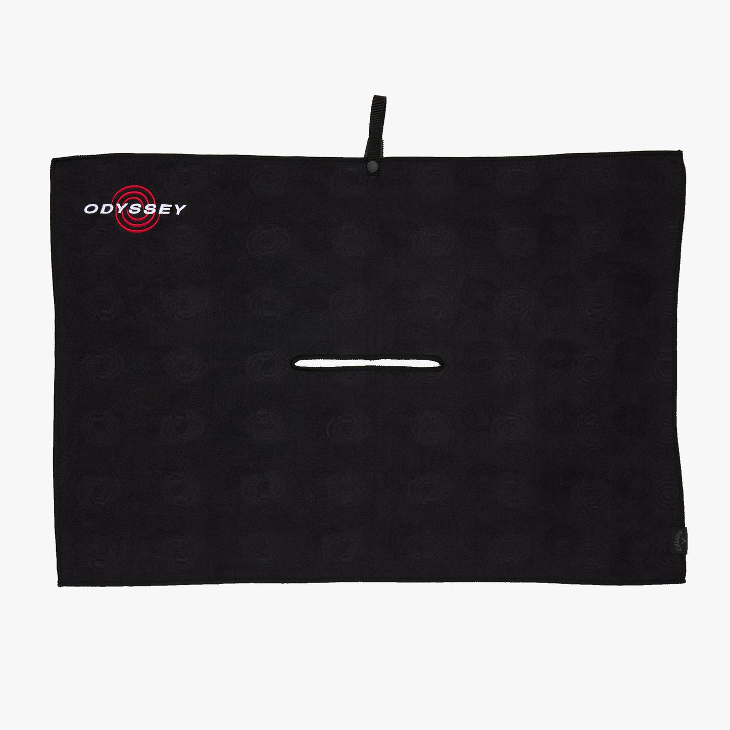 Odyssey Microfiber Towel
