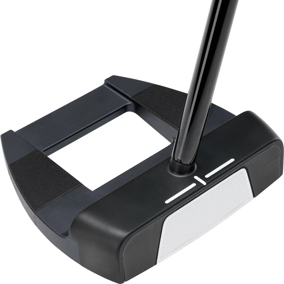Odyssey Square 2 Square Tri-Hot Black Jailbird Putter