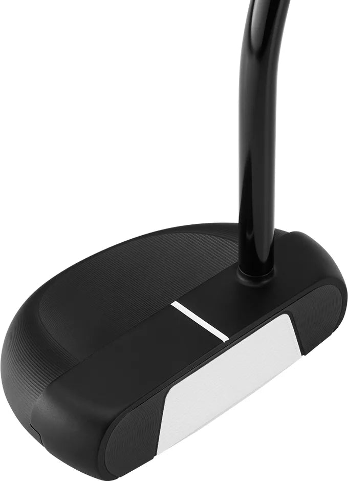 Odyssey Square 2 Square Tri-Hot Black Rossie SB Putter