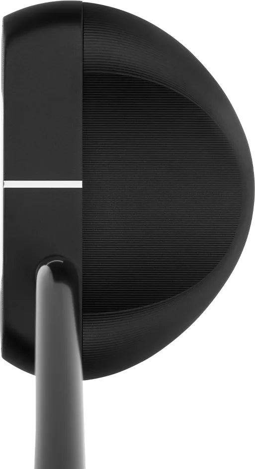 Odyssey Square 2 Square Tri-Hot Black Rossie SB Putter