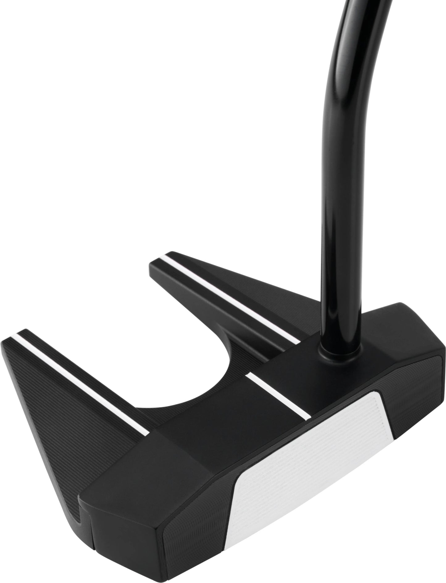 Odyssey Square 2 Square Tri-Hot Cruiser Black #7 SB Putter