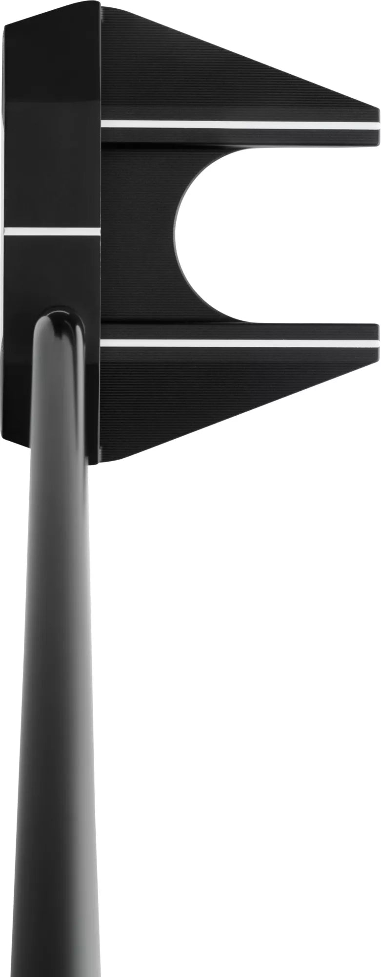 Odyssey Square 2 Square Tri-Hot Cruiser Black #7 SB Putter