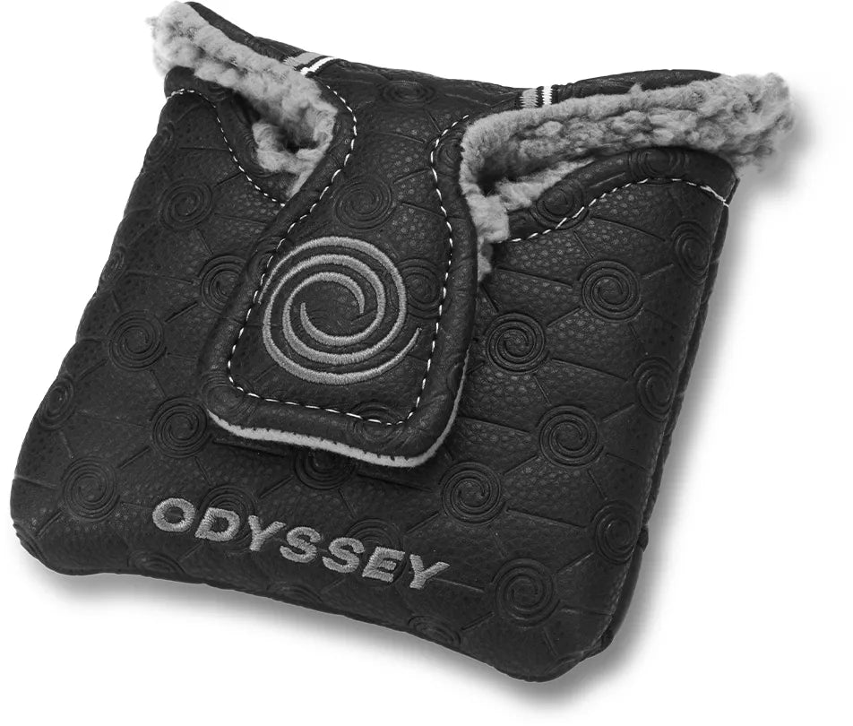 Odyssey Square 2 Square Tri-Hot Cruiser Black #7 SB Putter