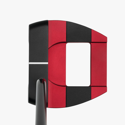 Odyssey Square 2 Square Tri-Hot Jailbird SB Putter