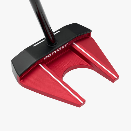 Odyssey Square 2 Square Tri-Hot #7 Putter