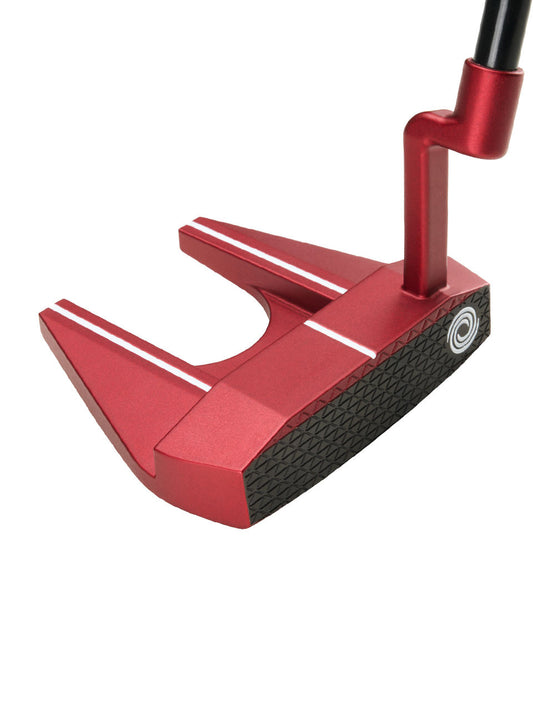 Odyssey Xander Red #7 Putter