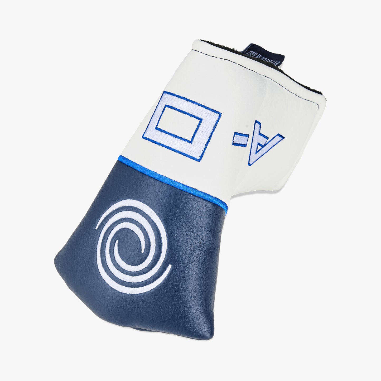Odyssey AI-One Square 2 Square Double Wide Cruiser Putter