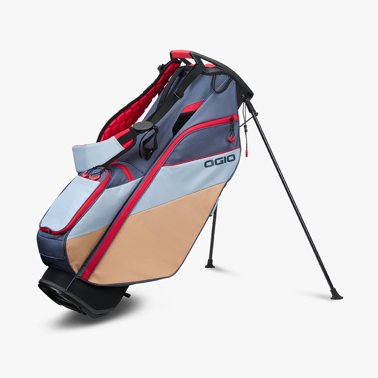 Ogio Fuse Stand Bag (2025)