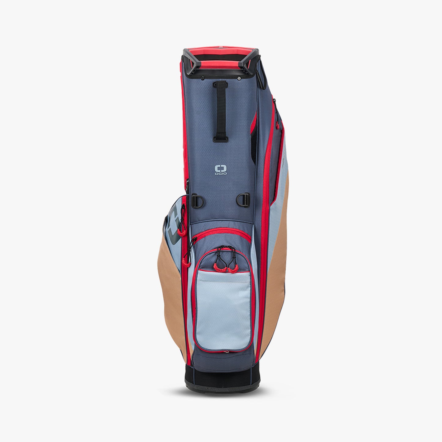 Ogio Fuse Stand Bag (2025)