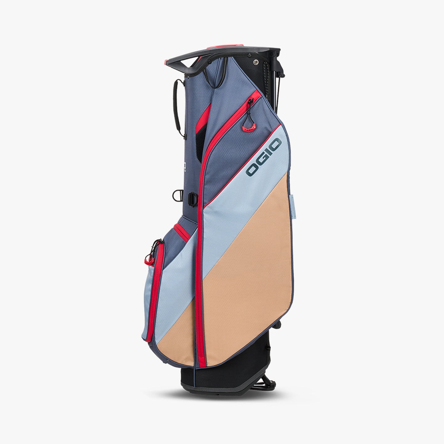 Ogio Fuse Stand Bag (2025)