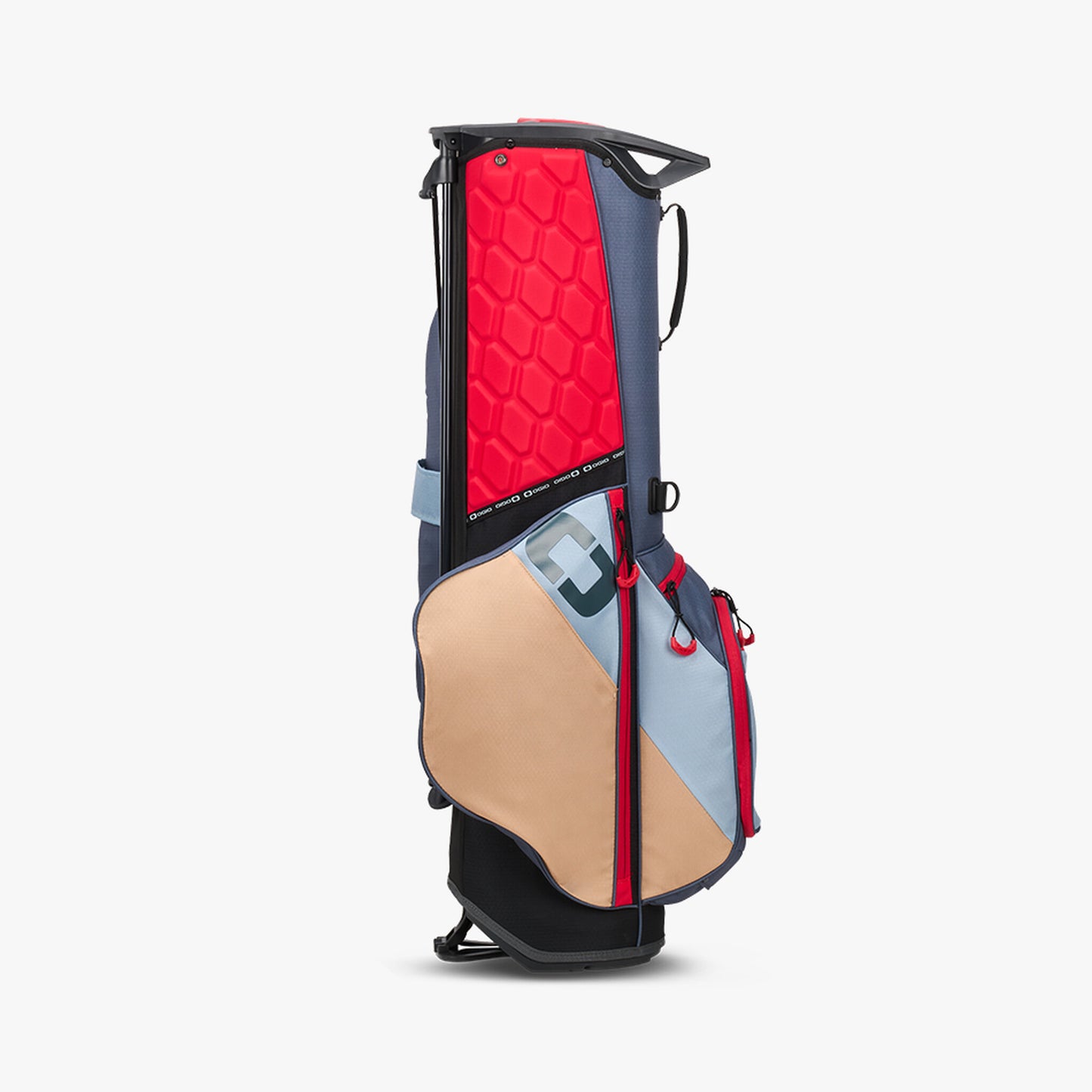 Ogio Fuse Stand Bag (2025)