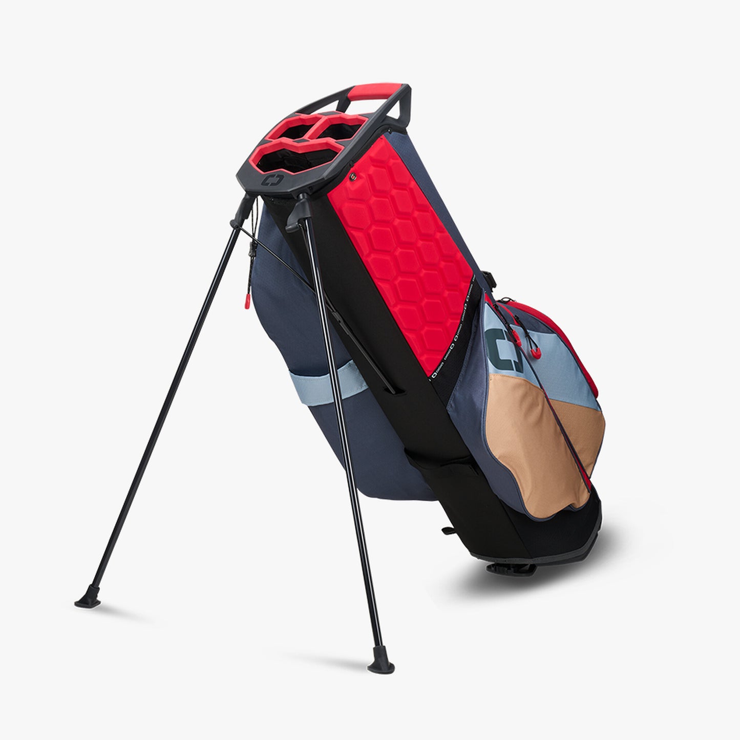 Ogio Fuse Stand Bag (2025)