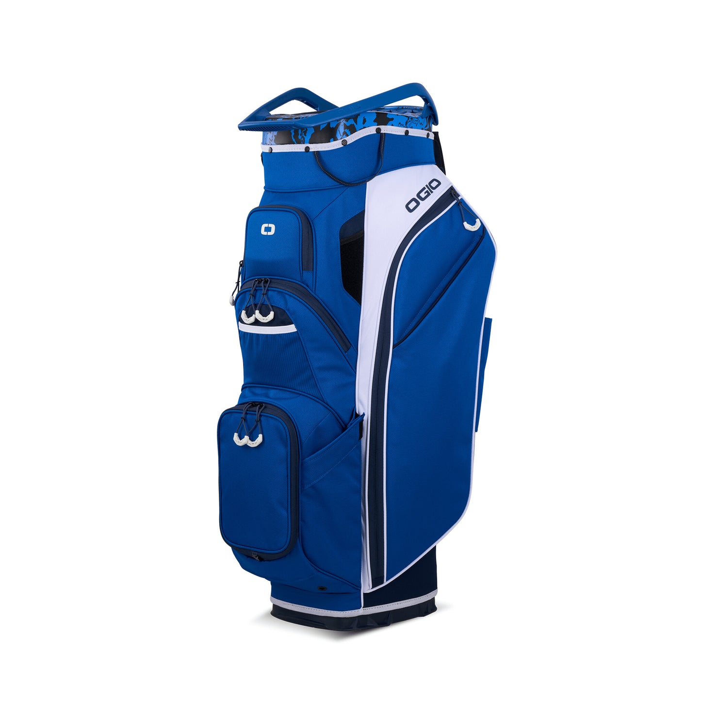 Ogio Silencer Cart Golf Bag