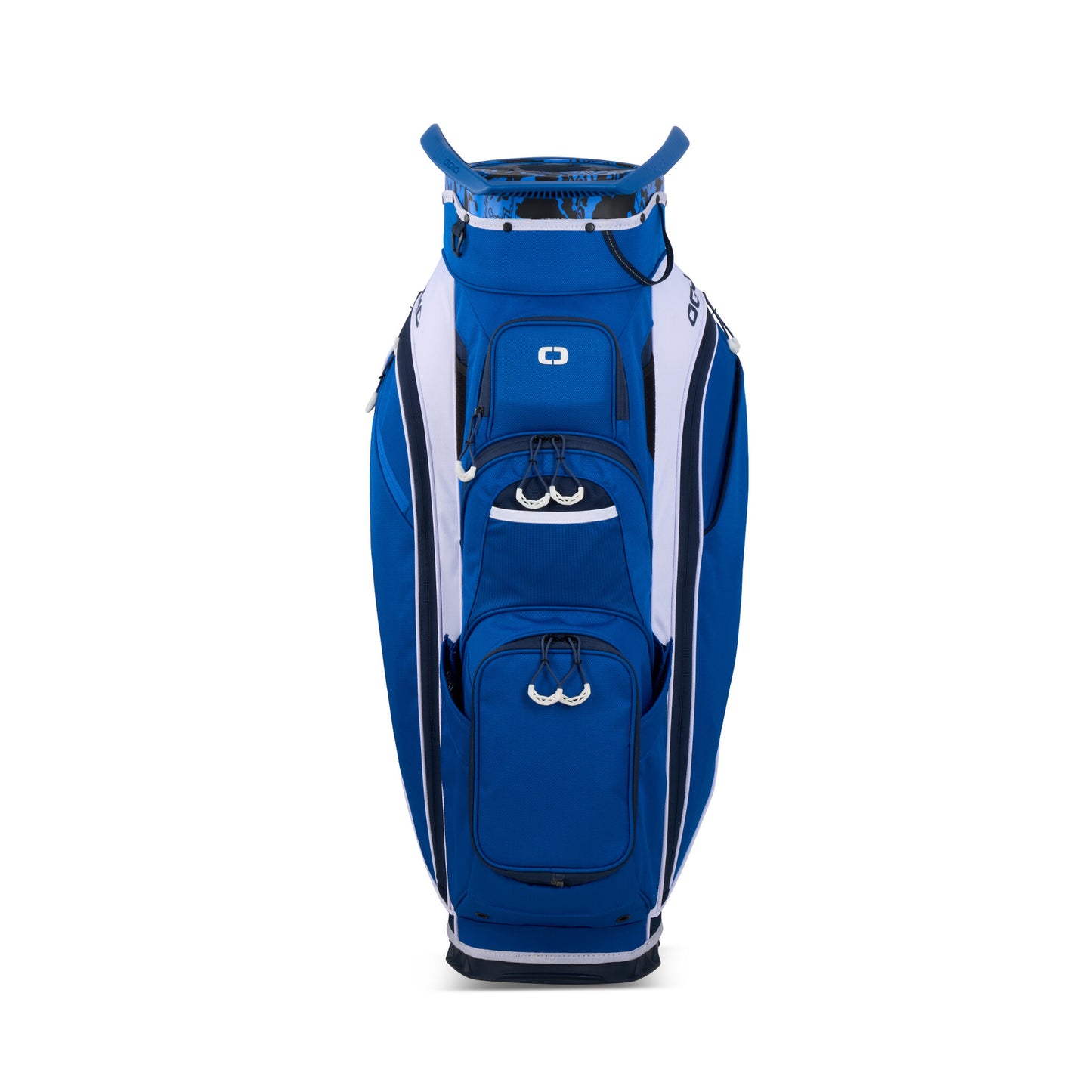Ogio Silencer Cart Golf Bag