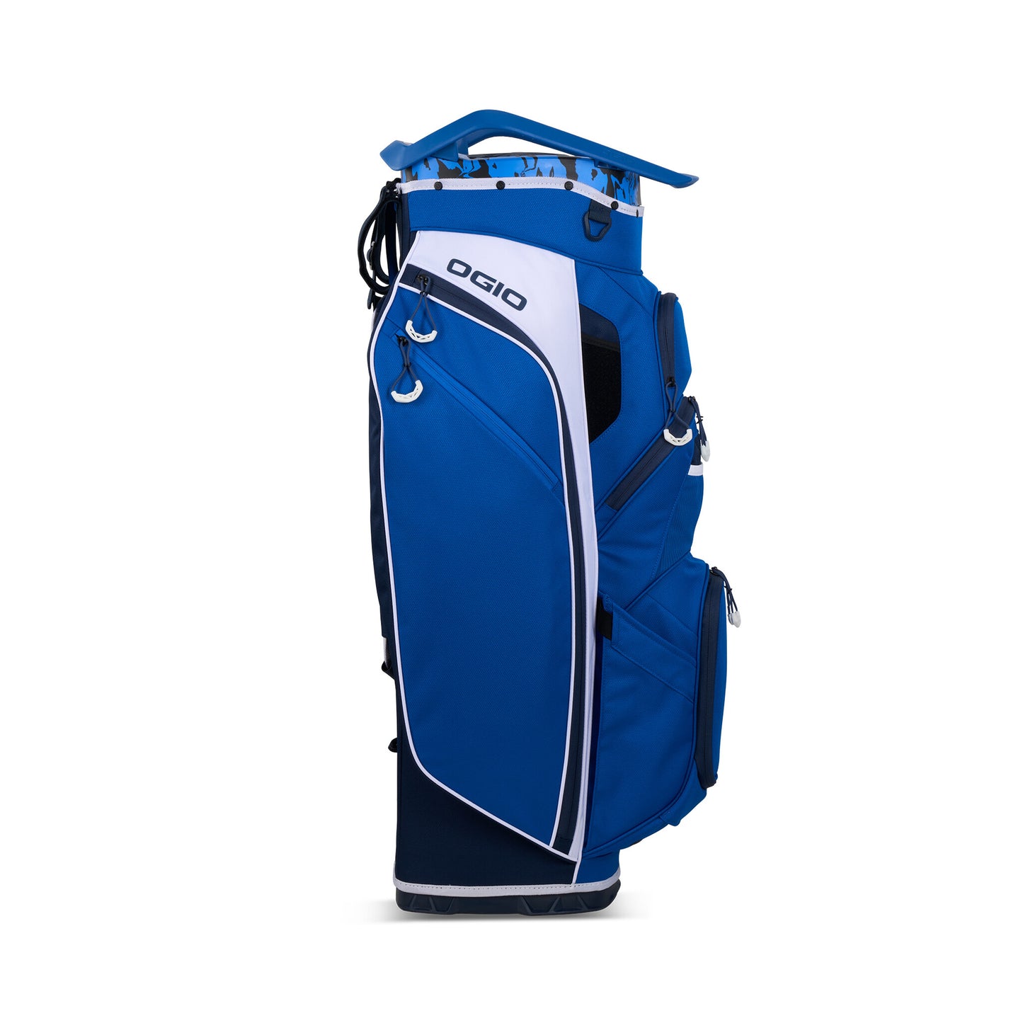 Ogio Silencer Cart Golf Bag