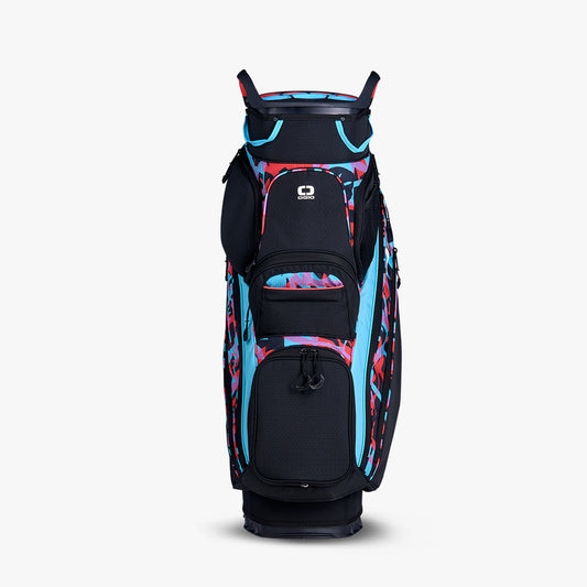 OGIO Silencer Cart Bag