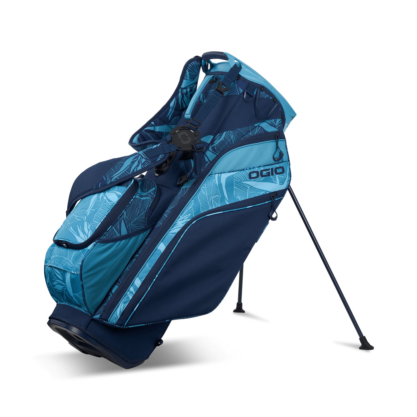 Ogio Woode Hybrid Stand Bag (26’)