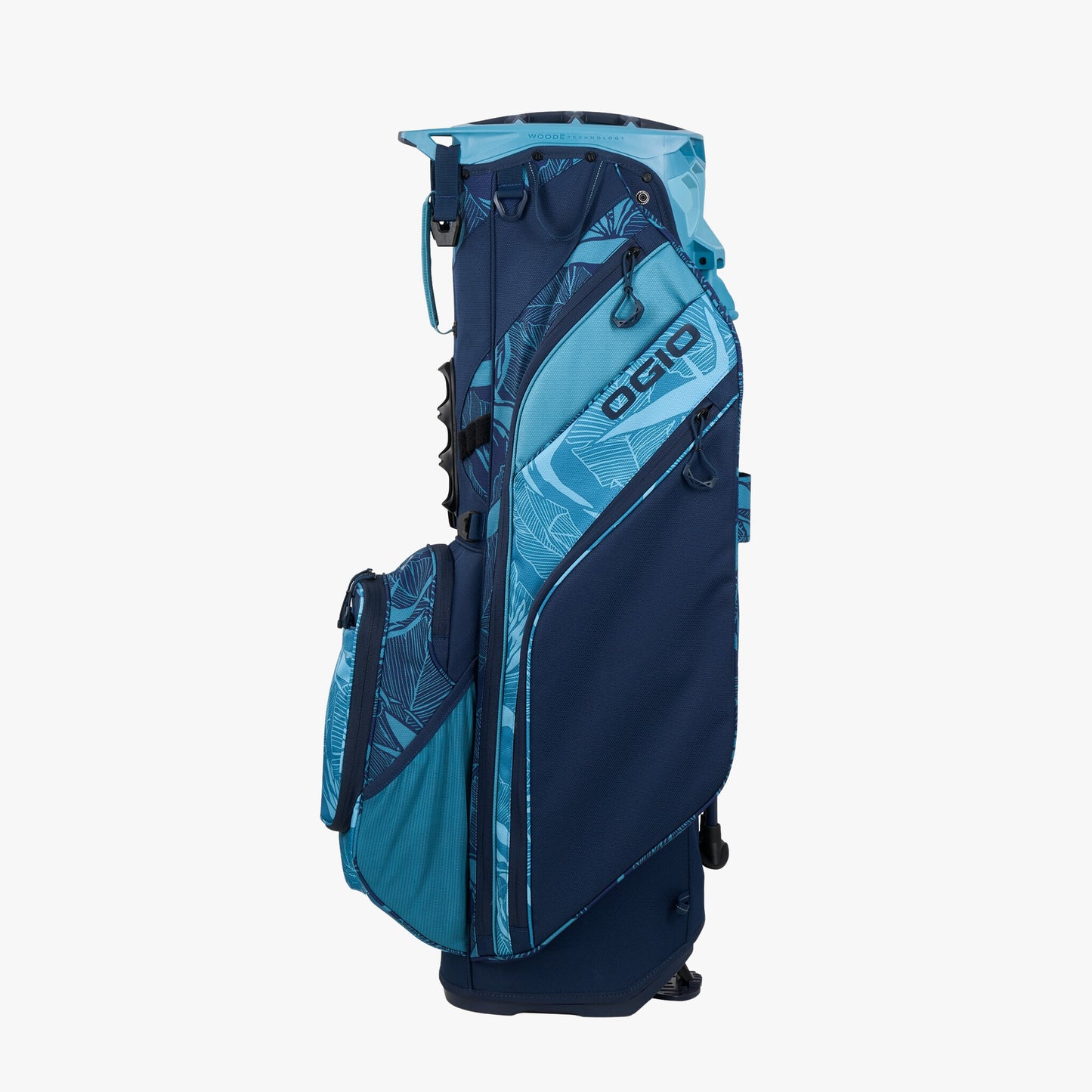Ogio Woode Hybrid Stand Bag (26’)