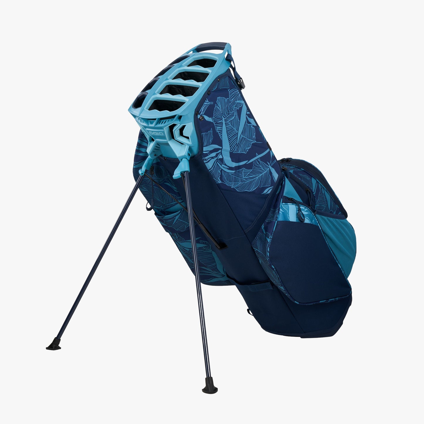 Ogio Woode Hybrid Stand Bag (26’)