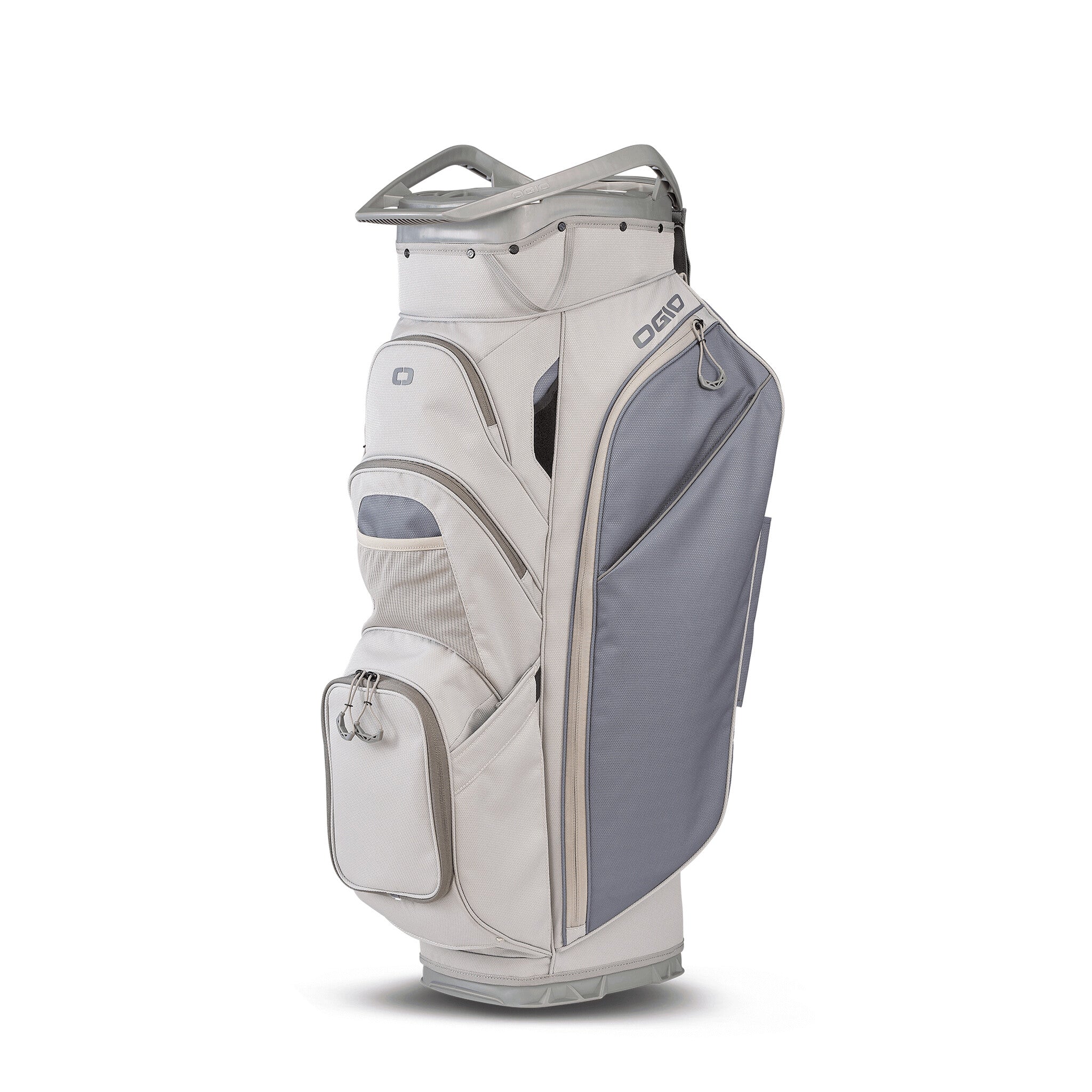 Ogio Woode Cart Golf Bag (26') – Gastrau's Golf Center