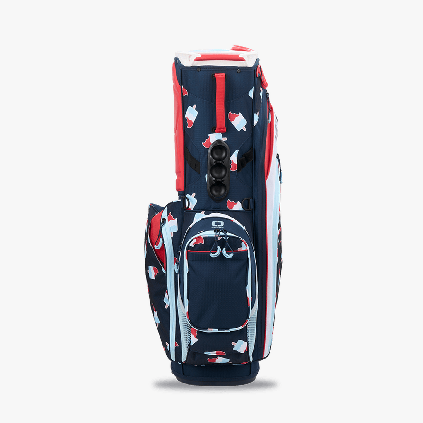 Ogio Woode Hybrid Stand Bag (25')
