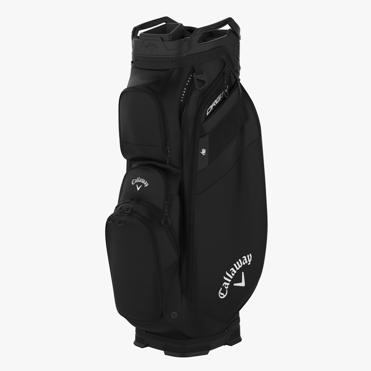 Callaway ORG 14 Cart Bag (2025)