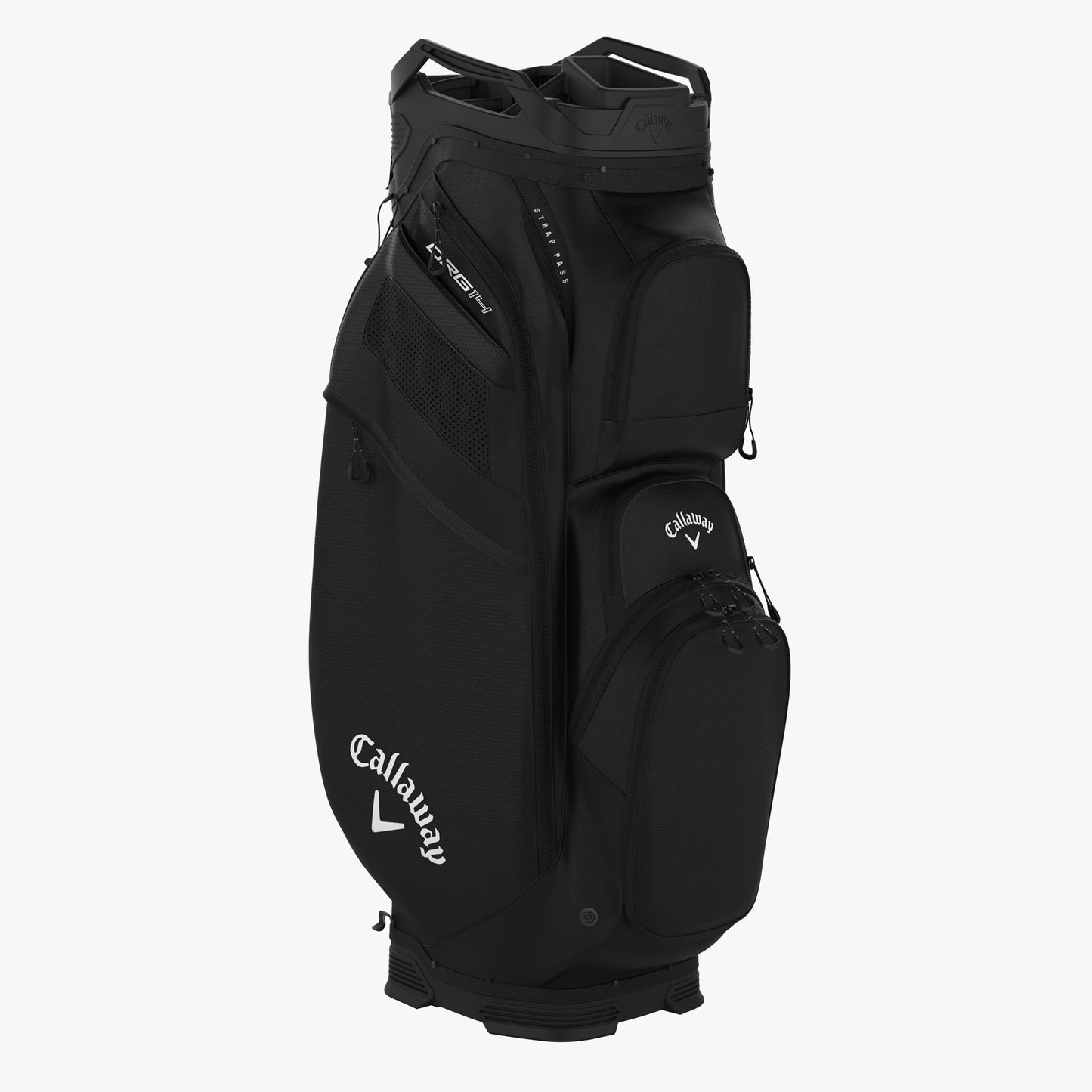 Callaway ORG 14 Cart Bag (2025)