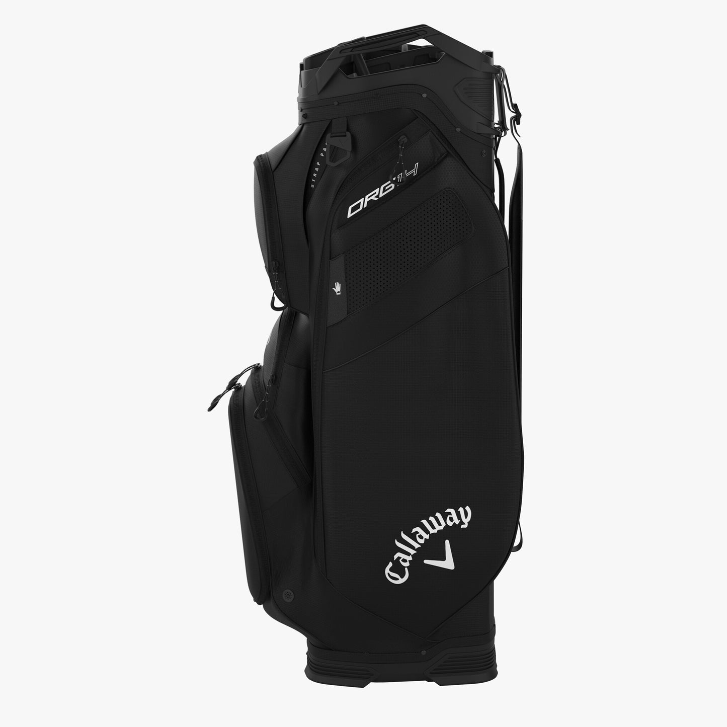 Callaway ORG 14 Cart Bag (2025)