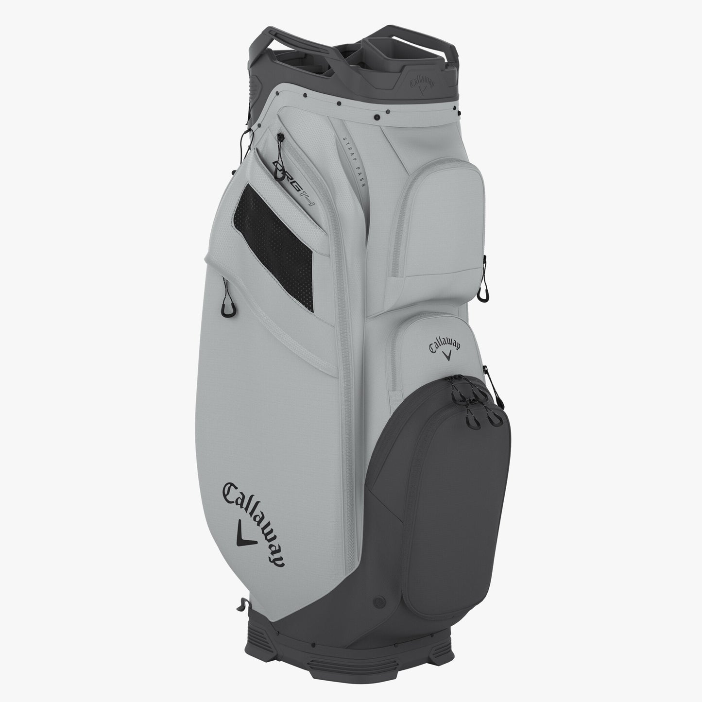 Callaway ORG 14 Cart Bag (2025)