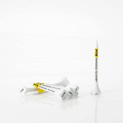 PTS Pride Performance Plastic Tees