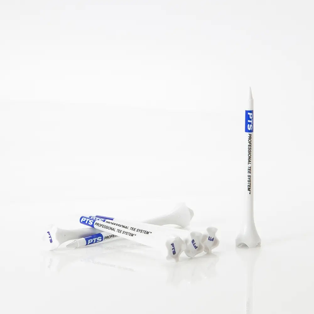 PTS Pride Performance Plastic Tees