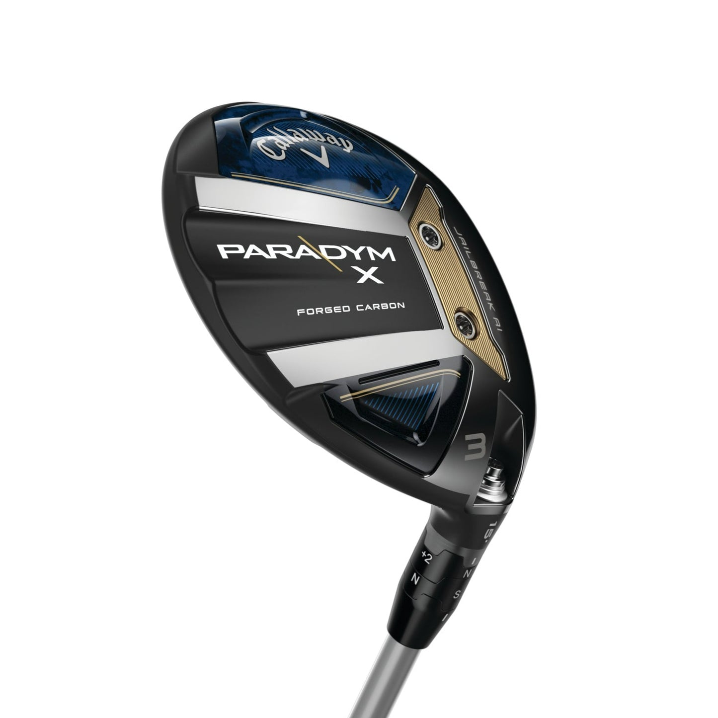 Callaway Paradym X Fairway Wood