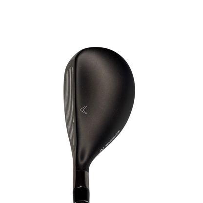 Callaway Paradym Ai Smoke Max Fast 5(24°) Hybrid (Right-Hand, A-Flex, Pre-Owned)