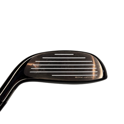 Callaway Paradym Ai Smoke Max Fast 5(24°) Hybrid (Right-Hand, A-Flex, Pre-Owned)