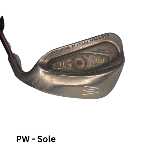 Ping Eye 2 Iron Set (Pre-Owned)