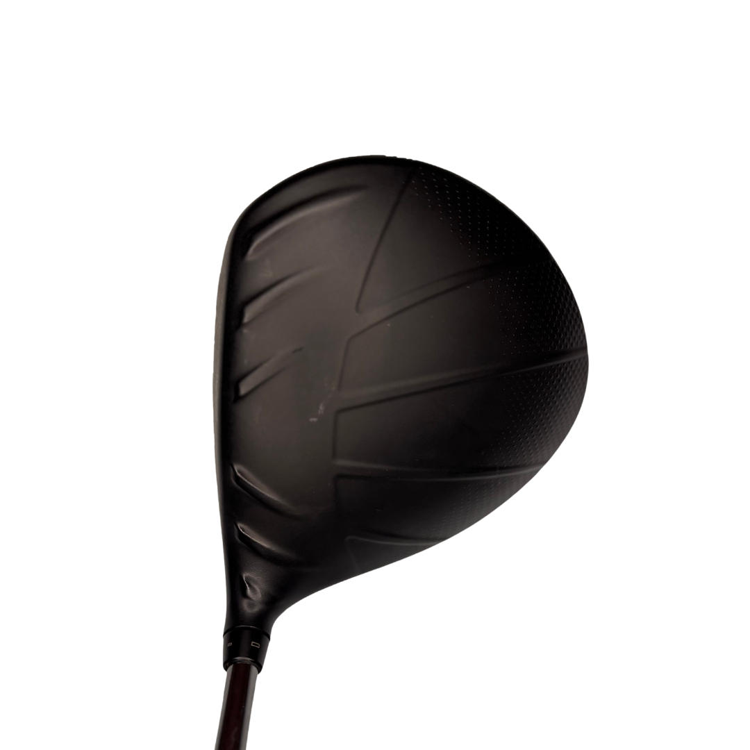 Ping G400 Max 10.5° Driver (RH, Tour 65g Regular Flex, Pre-Owned)