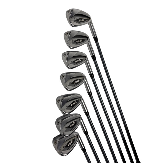 Ping G425 Irons (Pre-Owned)