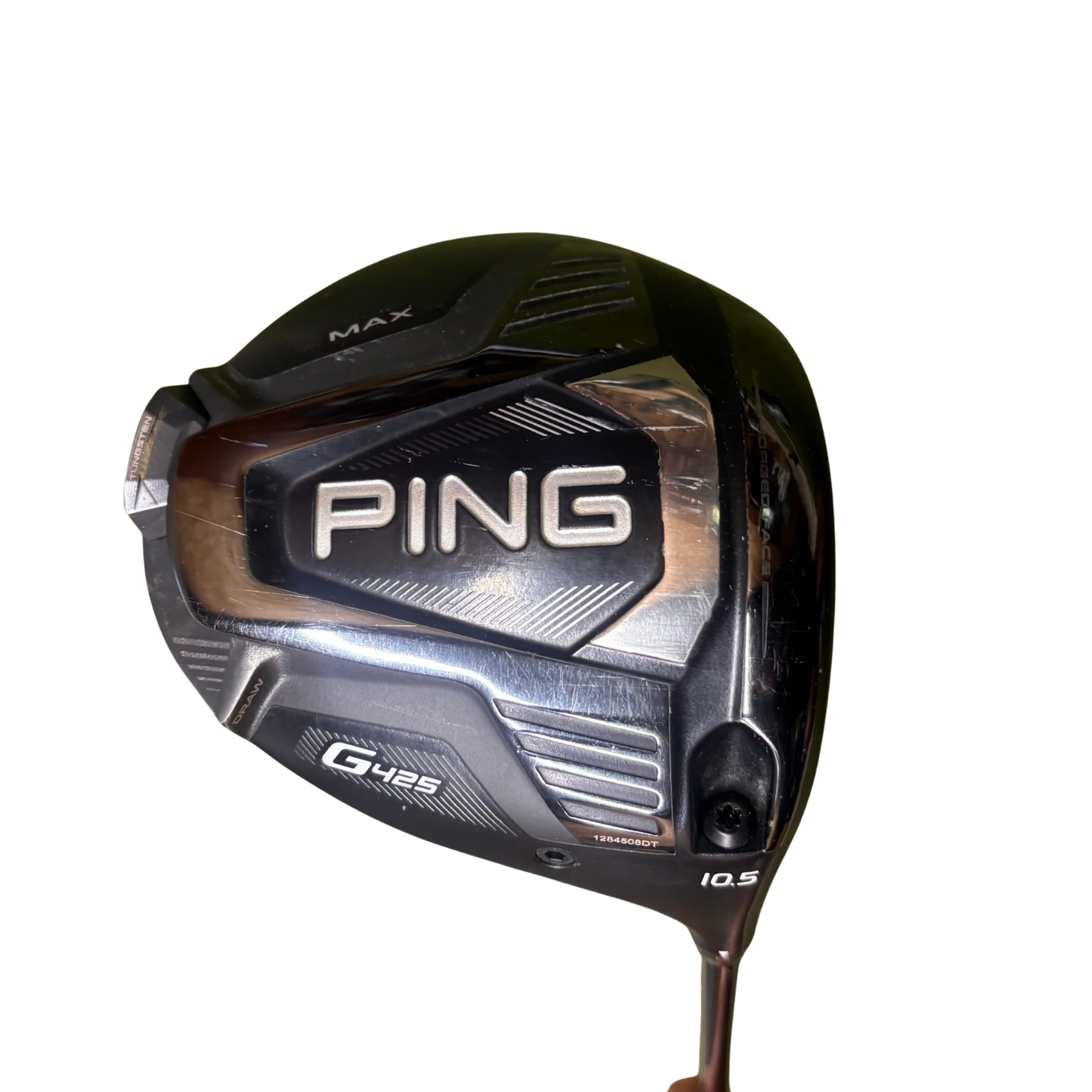 Ping G425 Max Driver (Pre-Owned)
