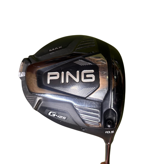 Ping G425 Max Driver (Pre-Owned)