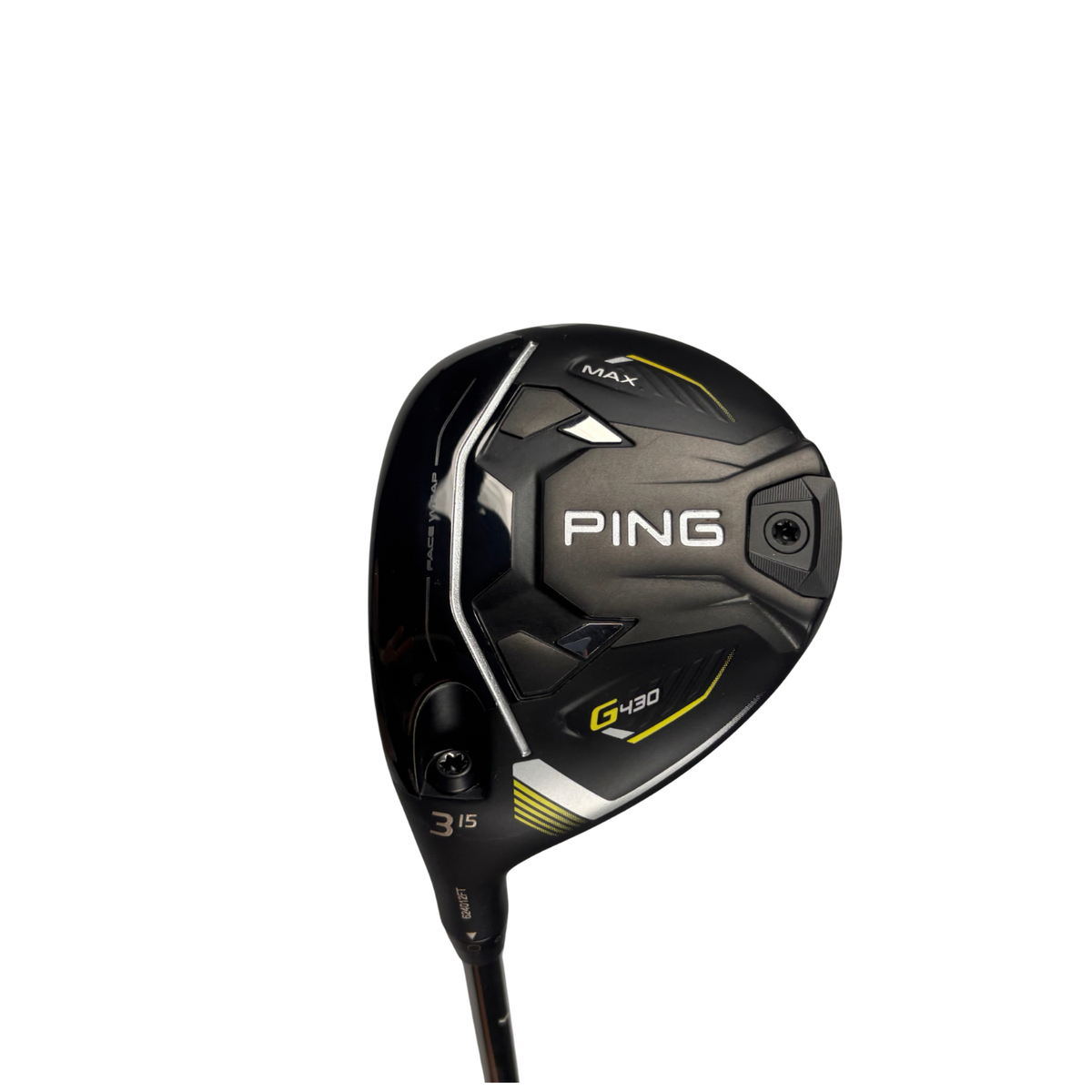Ping G430 Max Fairway Wood (Pre-Owned)