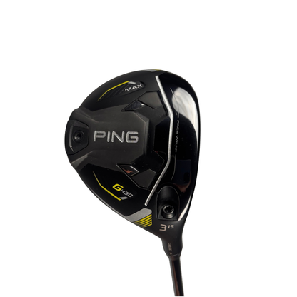 Ping G430 Max Fairway Wood (Pre-Owned)