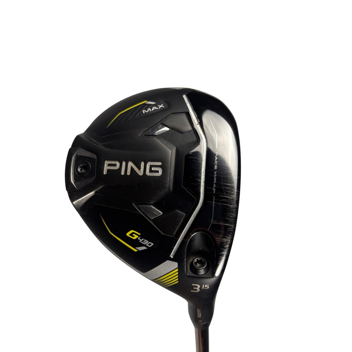 Ping G430 Max Fairway Wood (Pre-Owned)