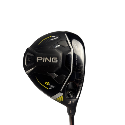 Ping G430 Max Fairway Wood (Pre-Owned)
